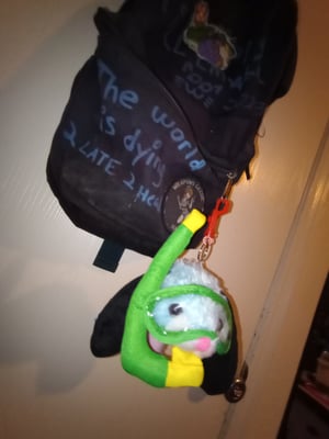 Osha, the growing concern of the deep