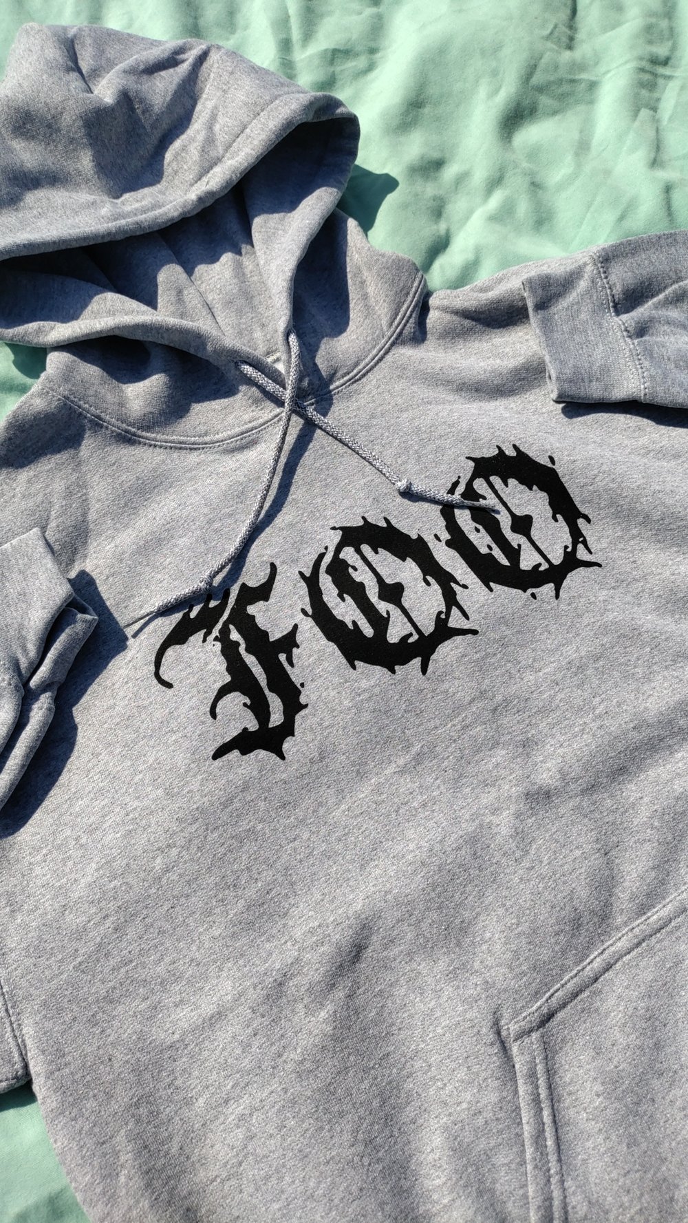 FOO HOODIE