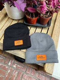 Hormoz Beanie Grey