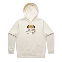 Image 4 of Womens cut Love Craft Hoodie