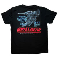 Image 2 of MG-REX (short sleeve) 