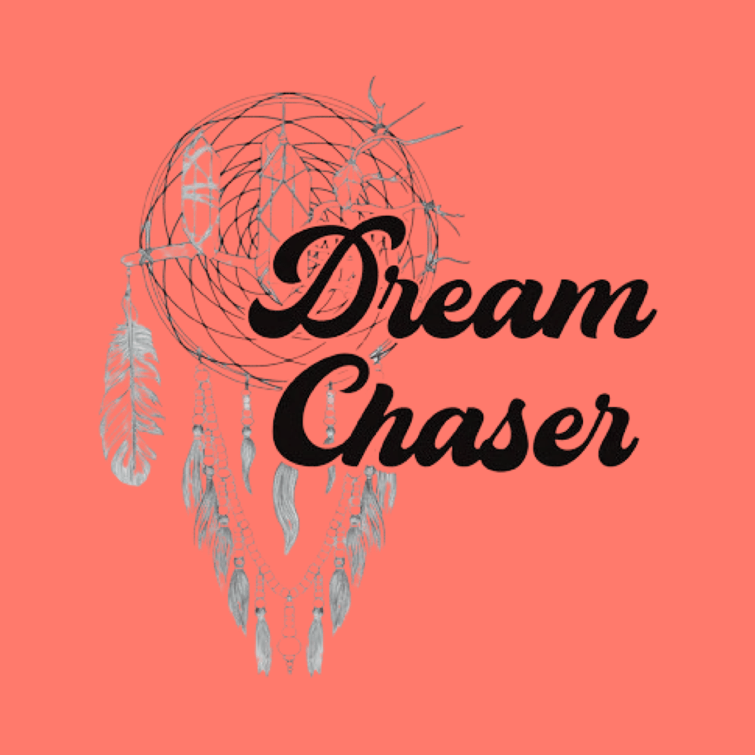 Image of "Dream Chaser" Tee