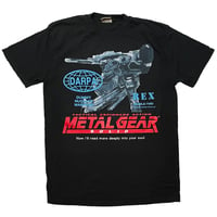 MG-REX Alternate tee 