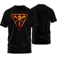 MISSION : INFECT - Asphyxiation T-Shirt