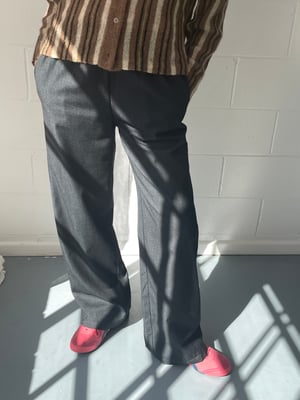 Winter Trouser