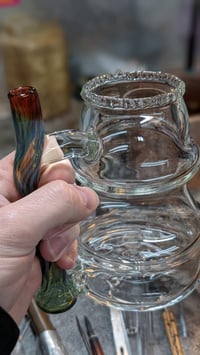 Image 4 of Custom Sippy Mug