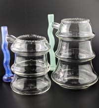 Image 2 of Custom Sippy Mug
