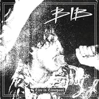 Image 1 of BIB - Live in Liverpool CS 