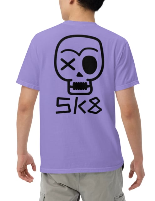 Image of SKULLSK8