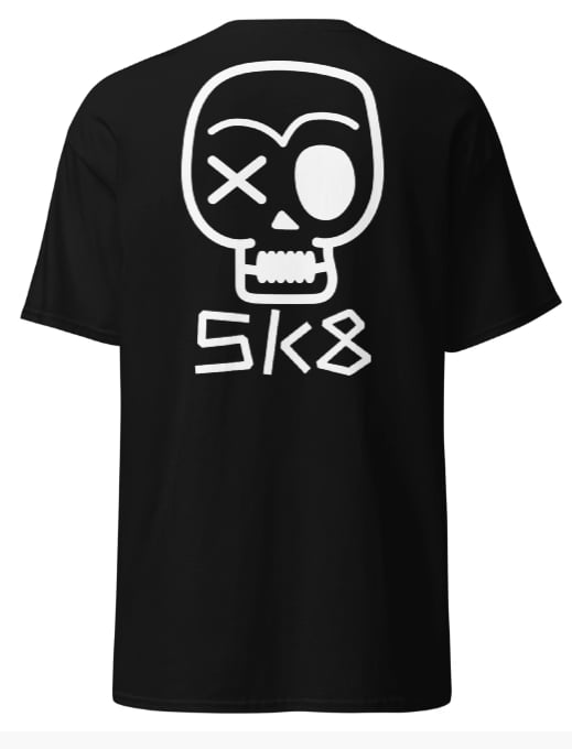 Image of SKULLSK8