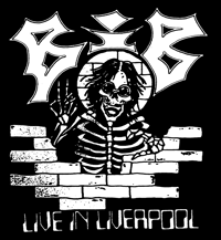 Image 2 of BIB "Live in Liverpool" Shirt