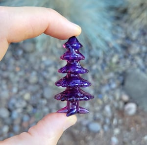 Image of "Tree" Pendant • Star Gazer V2