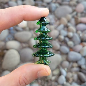 Image of "Tree" Pendant • Plantphibian