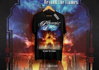 Beyond The Flames T-shirt