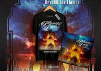 Beyond The Flames - Embers Bundle