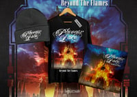 Beyond The Flames - ASHES BUNDLE