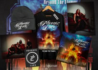 Beyond The Flames - PHOENIX BUNDLE