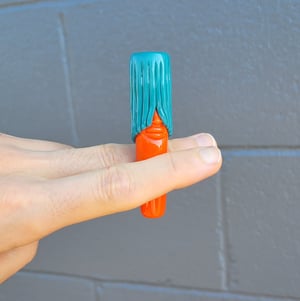 Image of "Shagadelic" Onie/Bat/Chillum