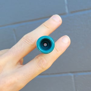 Image of "Shagadelic" Onie/Bat/Chillum