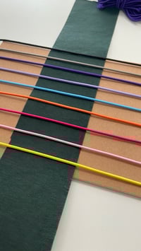 Image 11 of PinoDori trifold A6