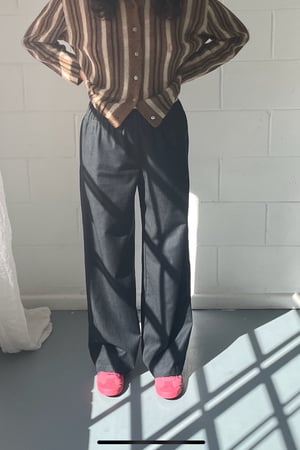 Winter Trouser