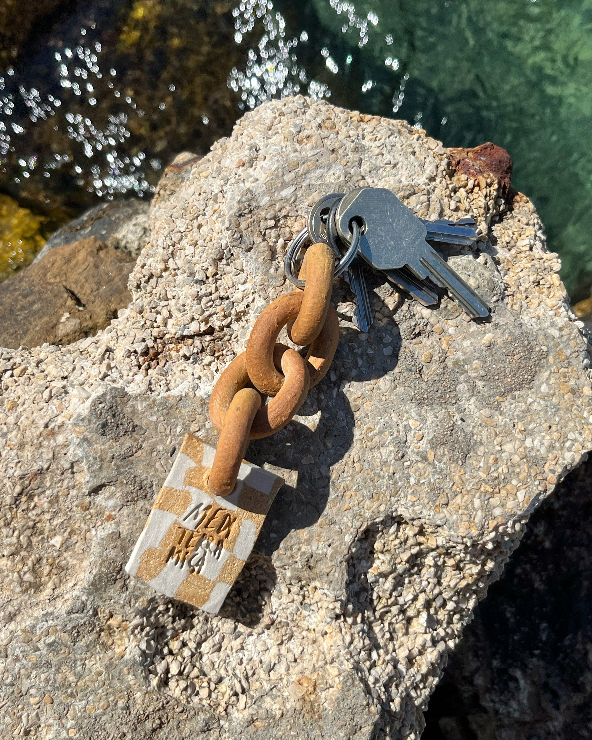 Image of Key Chain