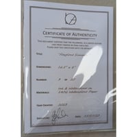 Image 2 of "Foxglove Summer" - ORIGINAL