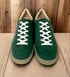 Six feet suede German Army Trainer sneaker  Image 3