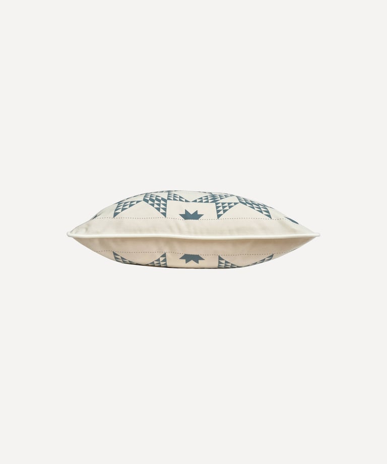 Aria Printed Cushion Image 3