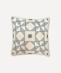 Image 1 of Aria Printed Cushion