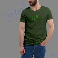 Image 3 of T-Shirt Uomo G - Death Line (NSL049)