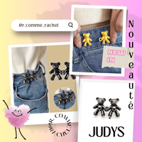 Image 3 of JUDYS