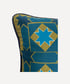 Aurora Printed Cushion Image 2