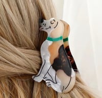 Image 5 of Doggie Hairclips