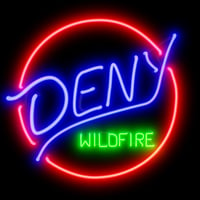 Deny "Wildfire" LP