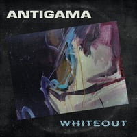 Antigama "Whiteout" LP