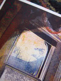 Image 4 of Dartmoor Tiger (RA Summer Exhibition 2023)