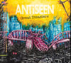 ANTiSEEN - Great Disasters CD