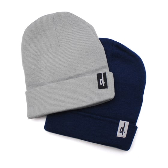 Image of V2 Simple Beanie