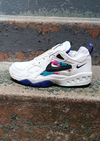 Image 1 of NIKE AIR EDGE SIZE 8US 41EUR 