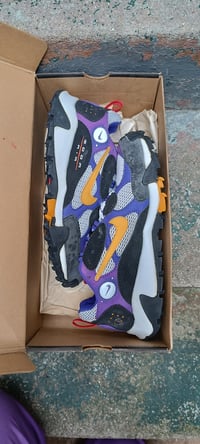 Image 4 of NIKE AIR TERRA ALBIS SIZE 8.5US 42EUR 