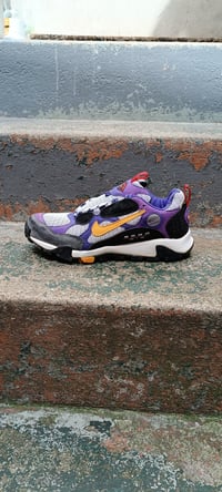 Image 1 of NIKE AIR TERRA ALBIS SIZE 8.5US 42EUR 