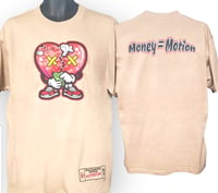 Image 3 of Money = Motion