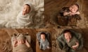 Newborn Session (RETAINER FEE ONLY)