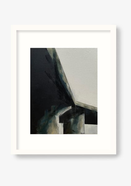 Image of Concrete Valley Number 1 (original)