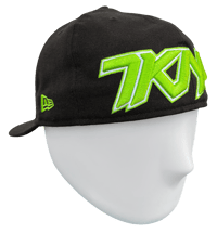 Image 1 of Swagger x New Era "TKNY" Hat - 7 1/2