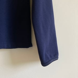 Image of Nautica Competition 1/4 Zip Pullover
