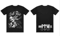 Death Threat Nun Tee