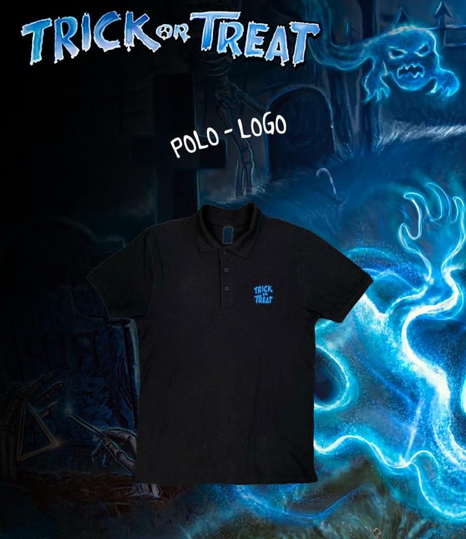 Image of THE LEGEND "polo" T-Shirt