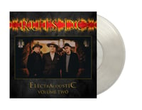 ElectrAcoustiC Volume Two: Vinyl 